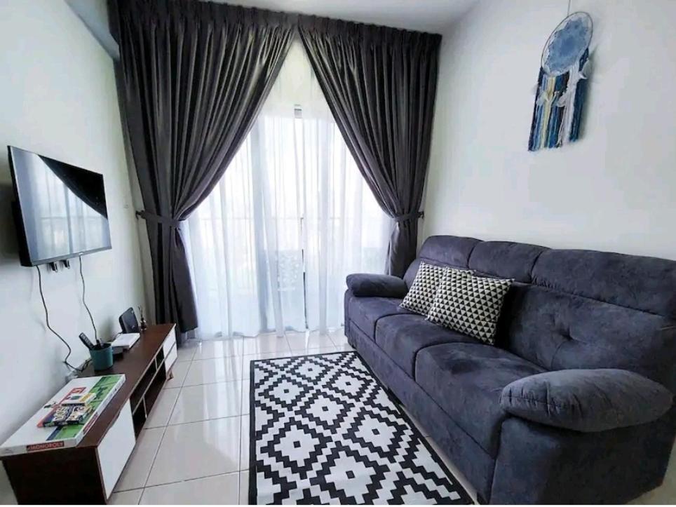 كوالالمبور Bohemian Home 3 Bedroom -10 Mins To Mid Valley المظهر الخارجي الصورة